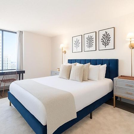 Convention Center 1Br Condo Downtown Hartford And Gym ภายนอก รูปภาพ